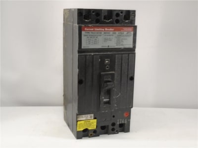 GENERAL ELECTRIC THLC134150