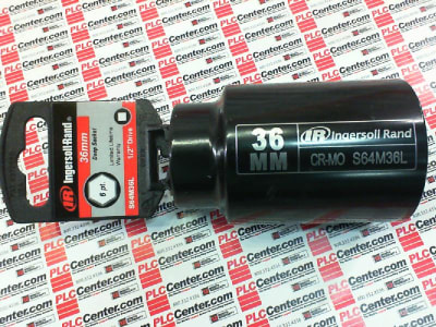 INGERSOLL RAND S64M36L