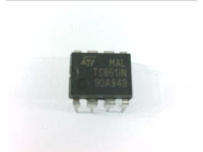 ST MICRO TS861IN