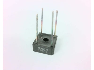 MICRO COMMERCIAL COMPONENTS PB605