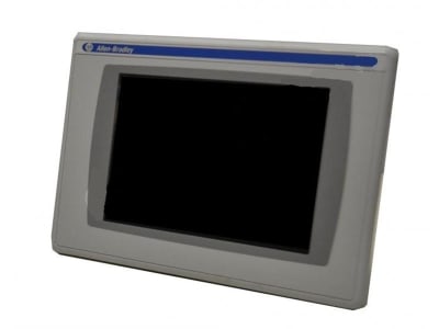 ALLEN BRADLEY 2711P-T10C4A6