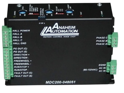 ANAHEIM AUTOMATION MDC200-048051