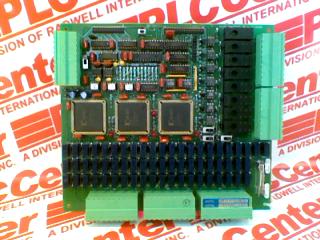 PILLAR CORPORATION AB7133-2C