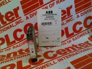 ASEA BROWN BOVERI 1SNA630005R0400