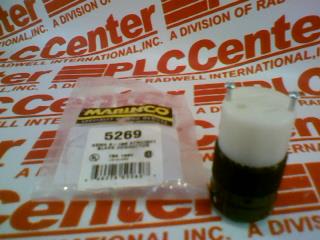 EATON CORPORATION 5269