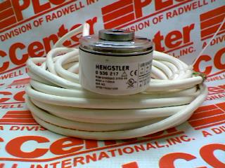 DANAHER CONTROLS 0-536-217