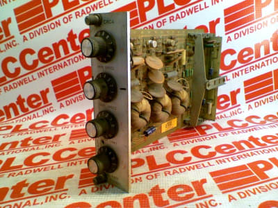 ASEA BROWN BOVERI 0-51851-1