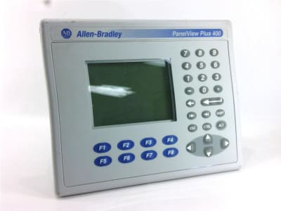 ALLEN BRADLEY 2711P-K4M20AX