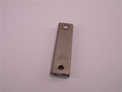 GENERAL ELECTRIC 81D-50