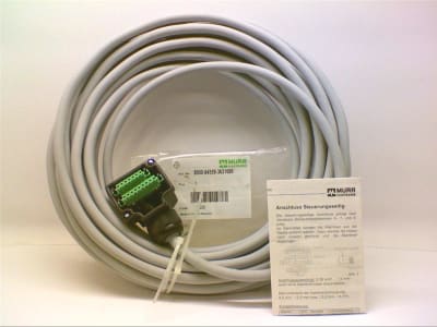 MURR ELEKTRONIK 8000-84559-3631000