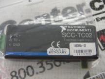 NATIONAL INSTRUMENTS 184396A-02