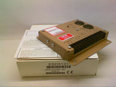 GOVERNORS AMERICA ESD5131