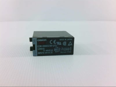 OMRON G3R-ODX02SN-UTUDC48