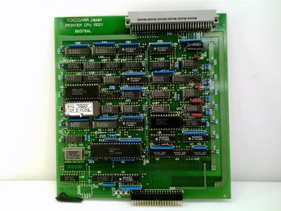 YOKOGAWA B9578WL