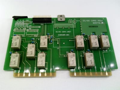 YOKOGAWA B9579LC