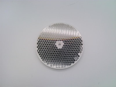 EFECTOR KIT, E20910 + E20005-U20831