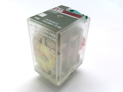 ASEA BROWN BOVERI 1SVR405611R11000