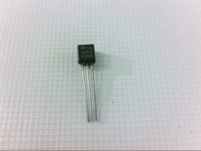 TEXAS INSTRUMENTS SEMI MPS-A70
