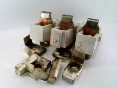 EATON CORPORATION WCK53