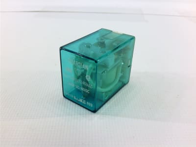 GUARDIAN ELECTRIC CO 1395P-2C-48VDC