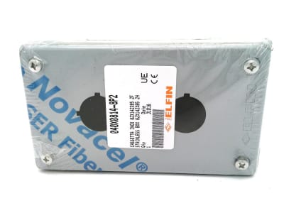 NEW ELFIN 040X0814-8P2