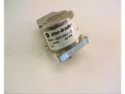 ALLEN BRADLEY 845T-DZ31ACJ-C