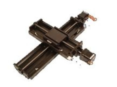 ANAHEIM AUTOMATION LS100-18-D-S-4K-C