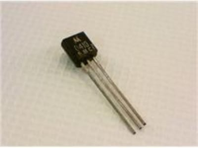 NXP SEMICONDUCTOR 0410