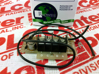 ASEA BROWN BOVERI O-48671