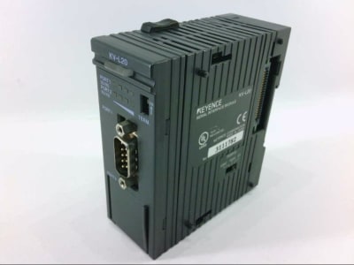 KEYENCE CORP KV-L20