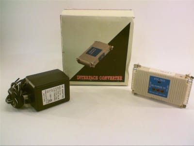 GENERIC LC-202MF-AC110V-60HZ
