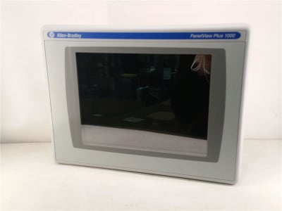 ALLEN BRADLEY 2711P-T10C15A2