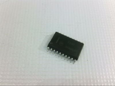 NXP SEMICONDUCTOR MC74F240DW
