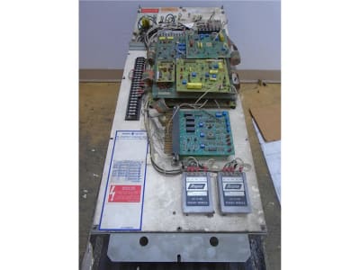 GENERAL ELECTRIC 7VCXD012C101