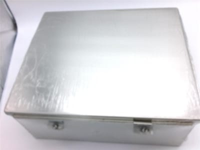 HUBBELL BN4141206CHSSWW