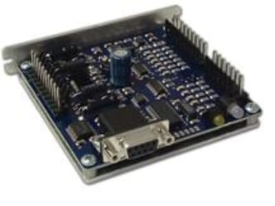 ANAHEIM AUTOMATION MBC25SI1TB