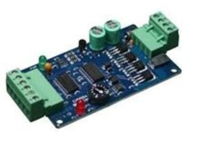 ANAHEIM AUTOMATION MBDC050-050101