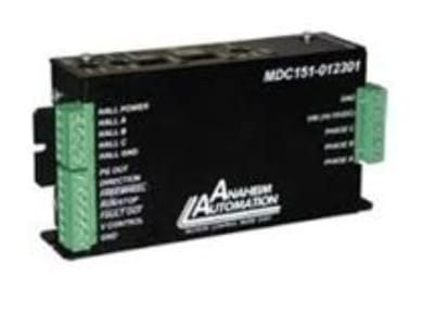 ANAHEIM AUTOMATION MDC151-012301