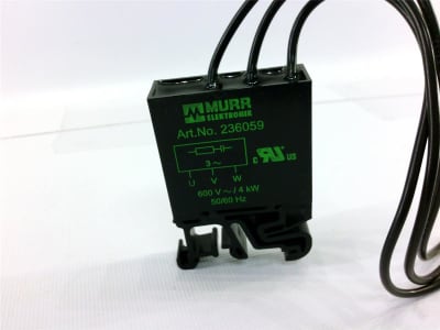 MURR ELEKTRONIK 236059