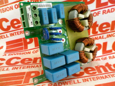 ASEA BROWN BOVERI 64379739
