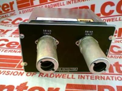 ASEA BROWN BOVERI O-50041-R