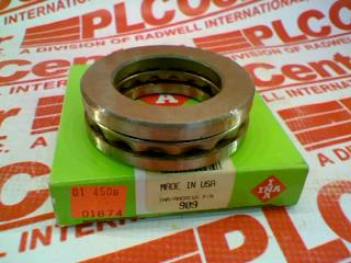 CONSOLIDATED BEARING 909