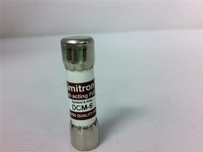 EATON CORPORATION DCM-6