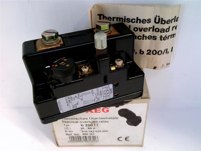 EEC AEG 910-342-025-00