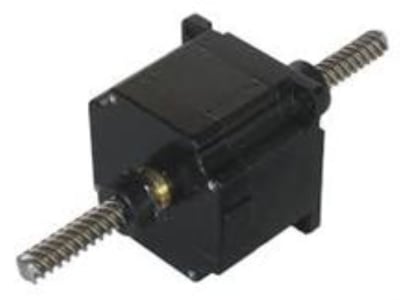 ANAHEIM AUTOMATION 11AV102AX12-AB