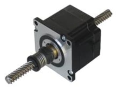 ANAHEIM AUTOMATION 23AV104BX06-SB