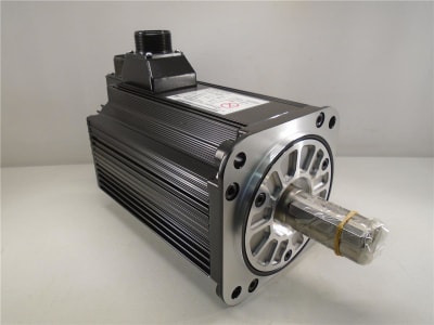 YASKAWA ELECTRIC SGMS-40A6AB