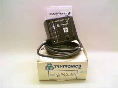 TRI-TRONICS APSDLGV1