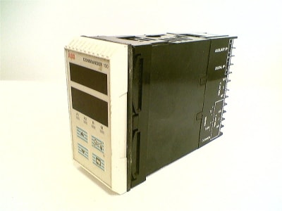 ASEA BROWN BOVERI COMMANDER100