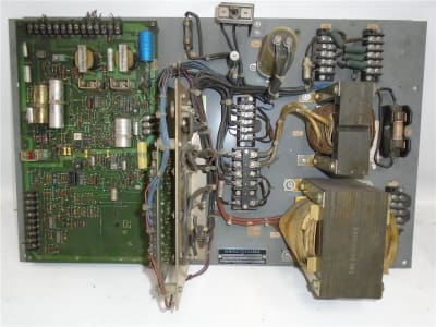 GENERAL ELECTRIC 3N8100PS100B1